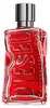 Diesel D Red EDP 100 ml UNISEX Podgląd zdjęcia produktu 3