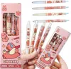 Stylos pour l'école Set de stylos pour l'école Capybara, Voir les images du produit 1