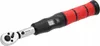 Drehmomentschlüssel 1/4" 2-26 Nm Yato YT-07690 Stahl Produktbild-Vorschau 2