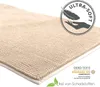 heimtexland ® Badvorleger Chenille Super Flauschig Produktbild-Vorschau 4