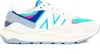 New Balance Schuhe 574, W5740PL1 Produktbild-Vorschau 1