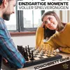 APEQi® LUXUS SCHACH - großes Schachspiel Holz HOCHWERTIG - Produktbild-Vorschau 10