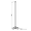 9097 LED DEKO Lampe Schwarz Fernbedienung 5Volt RGB +App Produktbild-Vorschau 6