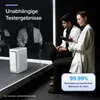 Purificatore d'aria Levoit Vital 200s Pro bianco Anteprima dell’immagine prodotto 11