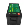 Lifepo4 12V 400Ah 200A Voir les images du produit 2