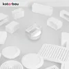 KOTARBAU® Übergangsstück Flachkanal auf Rundrohr Ø100mm Produktbild-Vorschau 7