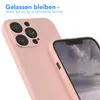 EAZY CASE - TPU Hülle für Apple iPhone 13 Pro, TPU Case Produktbild-Vorschau 4