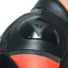 Dainese Racing 4 Motorrad Lederjacke (Black/Red,56) Produktbild-Vorschau 9