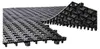 APS Abtropfmatte, schwarz, Höhe: 10 mm, Länge: 340 mm, Produktbild-Vorschau 3