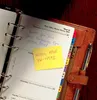 Post-it® 653-1B Recyklačné poznámky samolepiace bločky Náhľad obrázku produktu 7