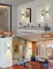 MEIYOU GHB 6W LED Wandleuchte Halb Globe Warmweß Wandlampe Produktbild-Vorschau 7