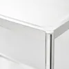 Carrello di servizio con due ripiani A' 800X500 Mm, senza Anteprima dell’immagine prodotto 2