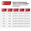 heicko Plus Rollladenmotor 20 Nm SW60 Rohrmotor, 45 kg, bis Produktbild-Vorschau 8
