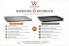 Werk24 Backstahl 8mm 38x33cm für Pizza und Brot Pizzastahl Produktbild-Vorschau 5