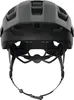 ABUS Fahrradhelm "Modrop" schwarz Produktbild-Vorschau 3