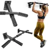 TREX SPORT Klimmzugstange zur Wandmontage TX-030PB | 6 Produktbild-Vorschau 7