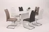 Hela Tische, 2er Set Esszimmerstuhl Freischwinger Flora - Produktbild-Vorschau 9