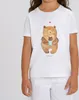 Mr. & Mrs. Panda Kleinkinder T-Shirt Bär Baby 5-6 Jahre Produktbild-Vorschau 4
