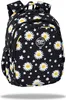 Zaino scuola Early Coolpack Jerry Daisy Black Daisies Anteprima dell’immagine prodotto 2
