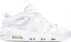 Nike Obuv Air More Uptempo Low, FZ3055100 Náhľad obrázku produktu 1