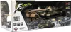 Tank RC 2ks 25cm bojový tank + dočasné balenie 27MHZ a Náhľad obrázku produktu 2
