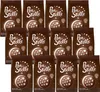 MULINO BIANCO Pan di stella - Schokoladenkekse mit Sternen Produktbild-Vorschau 5