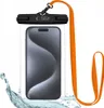 Tech-Protect Uwc7 Custodia impermeabile universale da 6,9 Anteprima dell’immagine prodotto 1