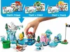 Set Di Espansione Lego Super Mario 71417 - Avventure Di Anteprima dell’immagine prodotto 9