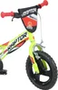 Dino Bikes 8006817906155, Mestský bicykel, Deti, Unisex, Náhľad obrázku produktu 5