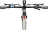 Telefunken Urban E-Bike Damen UH210 28 Zoll Hinterradmotor Produktbild-Vorschau 4