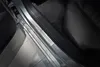 Edelstahl Exclusive Einstiegsleisten passend für VW Touran Produktbild-Vorschau 2