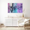 Glasbild 120x80cm in XXL für Wohnzimmer, Schlafzimmer Motiv Produktbild-Vorschau 3