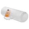 Cuscino 15 x 40 cm, ingresso, imbottitura 100% piume, Anteprima dell’immagine prodotto 9