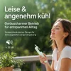 Handventilator USB Mini 3 Windstufen, 10 Stunden Laufzeit, Produktbild-Vorschau 4