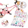 Vélo pour enfants SUN BABY LOOFI 16 pouces, vélo léger en Voir les images du produit 10