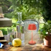 Riffle Mini LED Tischlampe Akku Tischleuchte Dimmbar Produktbild-Vorschau 11