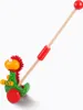 Hračka na tlačenie dinosaura, Orange Tree Toys Náhľad obrázku produktu 9