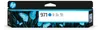 HP CN 622 AE Tintenpatrone cyan No. 971 Produktbild-Vorschau 14