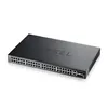ZyXEL Layer3 Access Switch 24x1G RJ45 2x10MultiGig RJ45 Náhled obrázku produktu 3