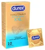 Durex Hautnah Extra Large 10s Anteprima dell’immagine prodotto 1
