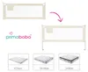 Primabobo CLASSIC zestaw 3 barierek do łóżka 2×200 + 1×200 Podgląd zdjęcia produktu 7