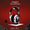 LEXIP X UBISOFT Assassin's Creed Shadows Hoofdtelefoon Productafbeelding-voorbeeld 12