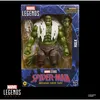 Marvel Legends Spider-Man, gloednieuwe Hulk-figuur, 15 cm Productafbeelding-voorbeeld 13