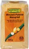 Rapunzel Minuten-Polenta Maisgrieß 500 g, Maismehl, 500 g, Produktbild-Vorschau 3
