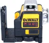 DeWalt DCE 089 D1R laser multilignes sans fil 12 V 3x 360° Voir les images du produit 11