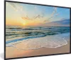 MuchoWow® MuchoWow® Gerahmtes Poster Strand - Meer - Produktbild-Vorschau 1