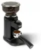 Elektrische Kaffeemühle Webber CG6 25 Einstellungen V-Cone Produktbild-Vorschau 3
