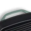 SPRINGLANE Gusseisen Grillpfanne Mint, 26 cm - Emailliert - Produktbild-Vorschau 3