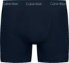 Calvin Klein Herren Boxershort 3er Pack Trunk L Mehrfarbig Produktbild-Vorschau 13