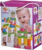 Eichhorn - Drevené stavebnice - 60 kusov Náhľad obrázku produktu 2
